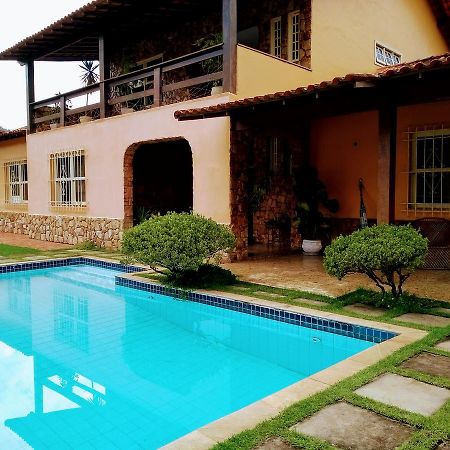 Sua Casa na Serra Petropolis (Rio de Janeiro) Exterior foto