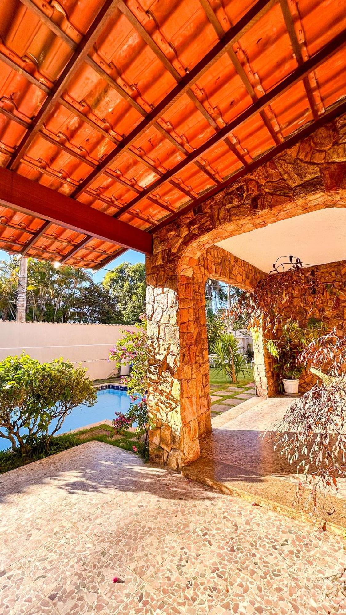 Sua Casa na Serra Petropolis (Rio de Janeiro) Exterior foto