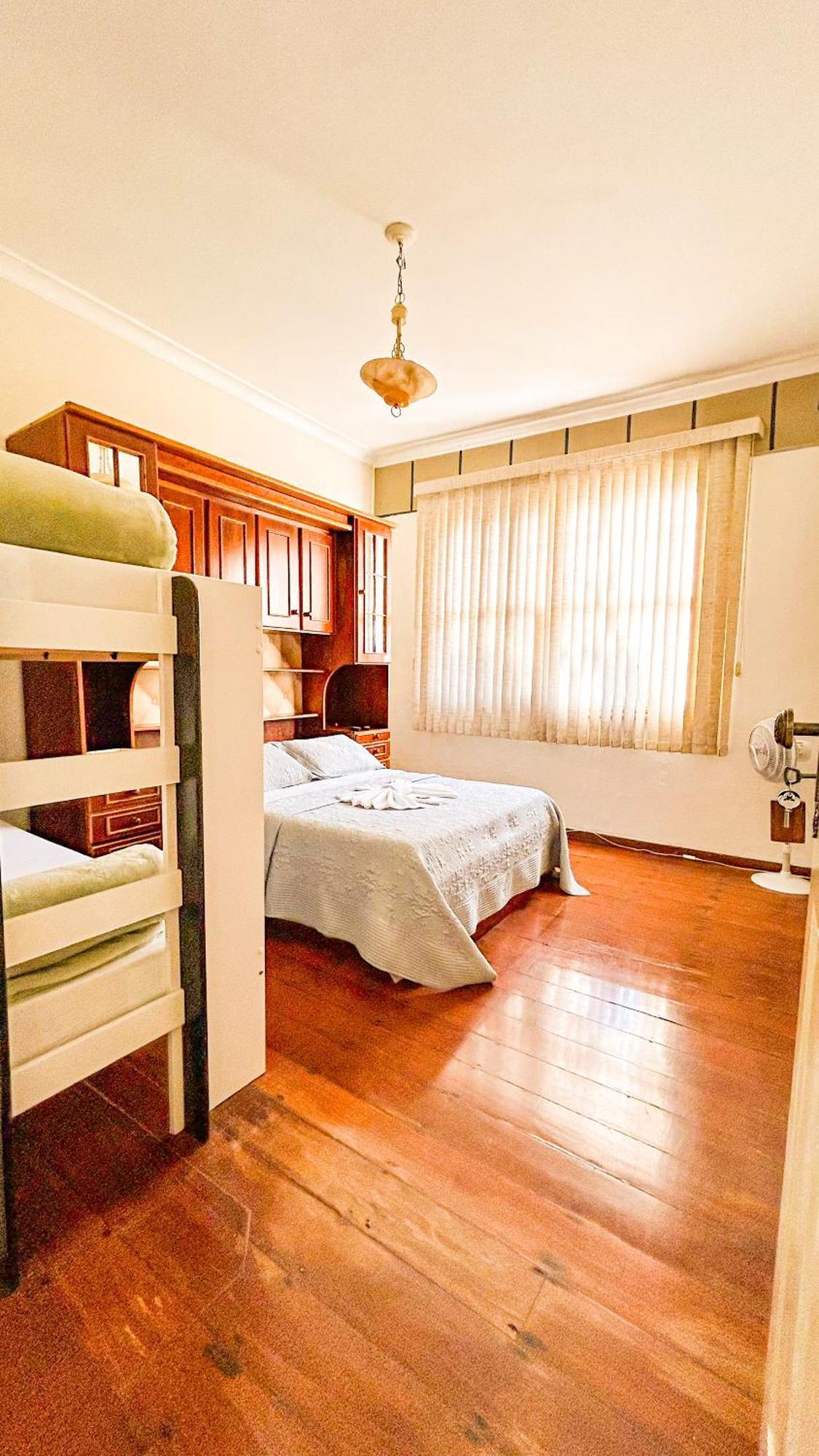 Sua Casa na Serra Petropolis (Rio de Janeiro) Exterior foto