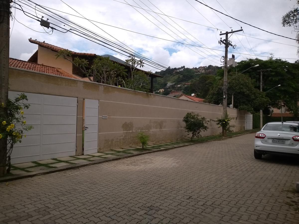 Sua Casa na Serra Petropolis (Rio de Janeiro) Exterior foto