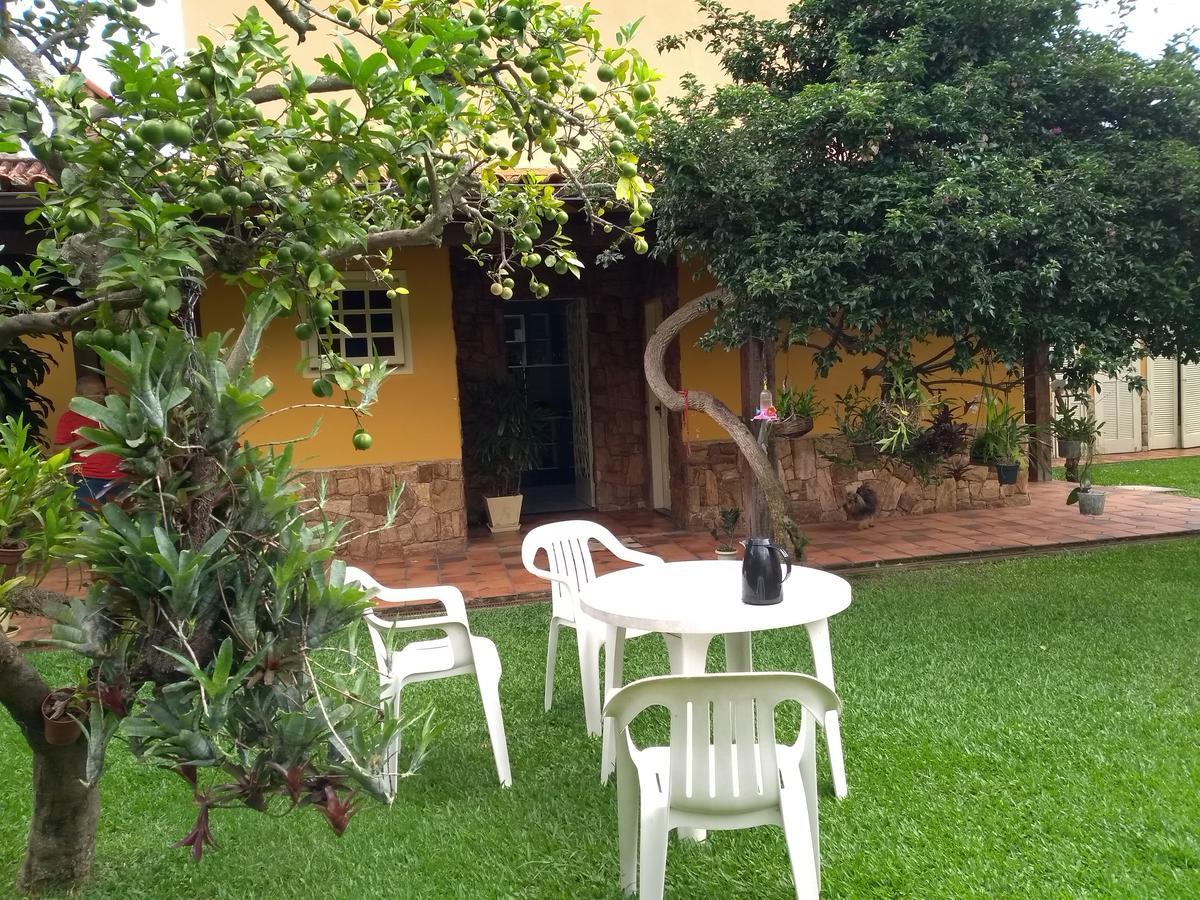 Sua Casa na Serra Petropolis (Rio de Janeiro) Exterior foto