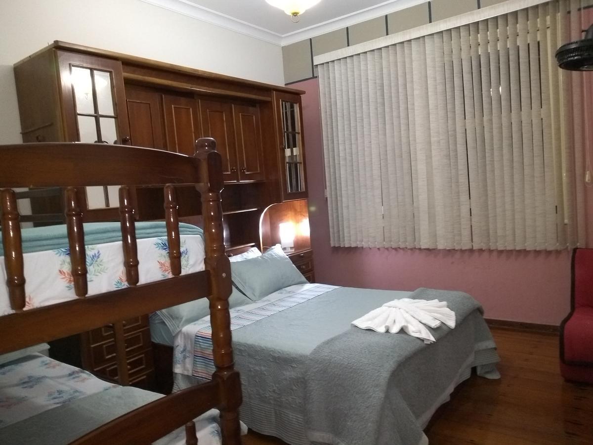 Sua Casa na Serra Petropolis (Rio de Janeiro) Exterior foto