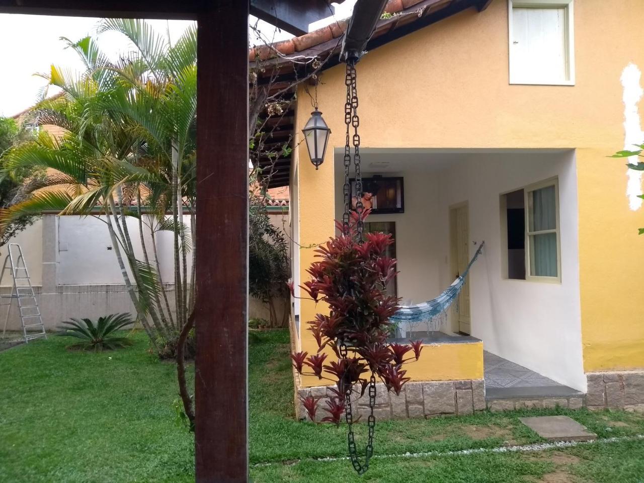 Sua Casa na Serra Petropolis (Rio de Janeiro) Exterior foto