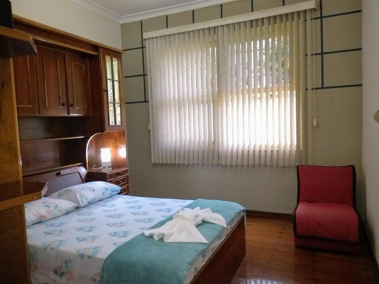 Sua Casa na Serra Petropolis (Rio de Janeiro) Exterior foto